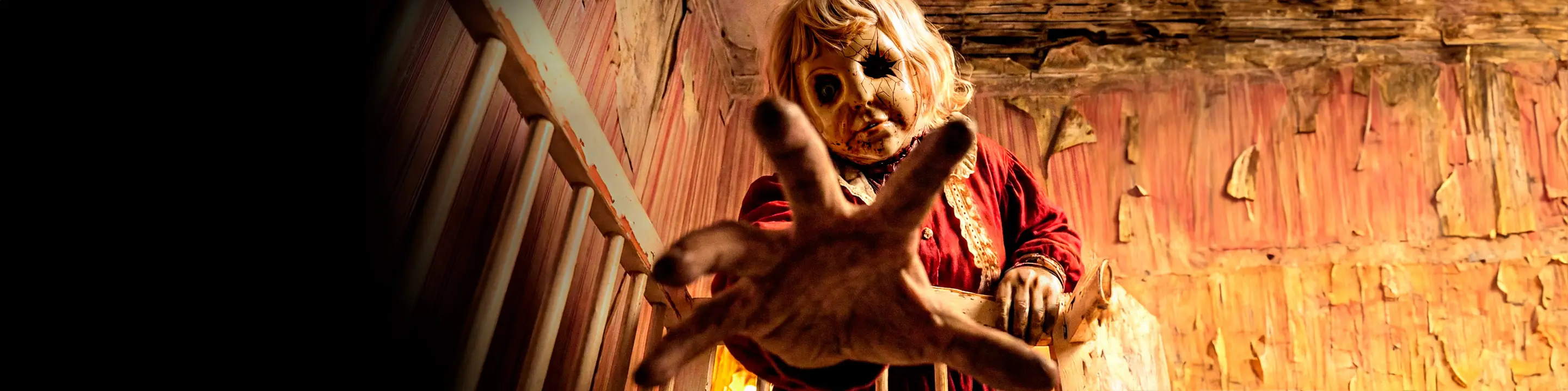 Dolly - A Boneca Maldita