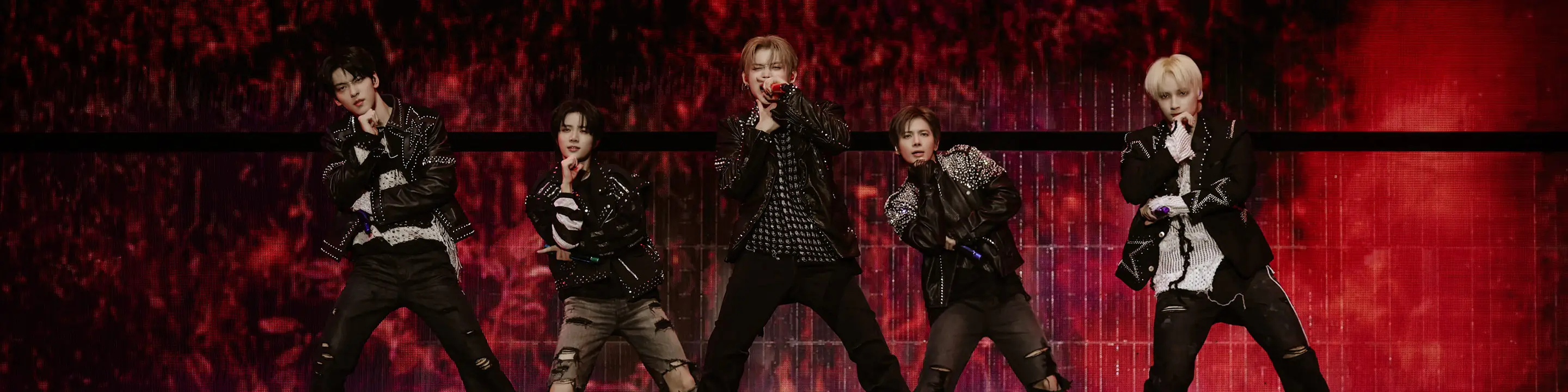 2026 TXT Moa Con in Japan: Live Viewing