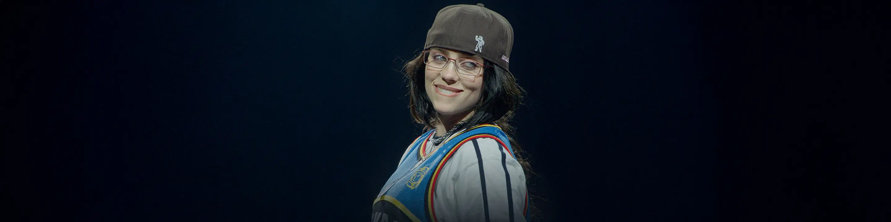 Billie Eilish - HIT ME HARD AND SOFT: The Tour