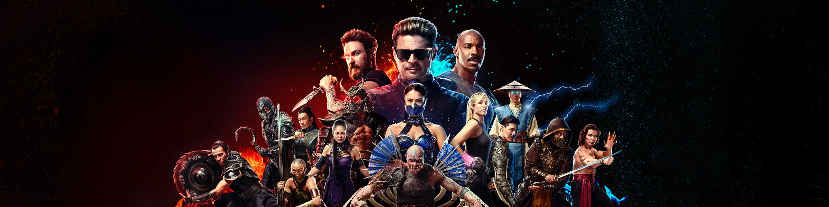 Mortal Kombat 2