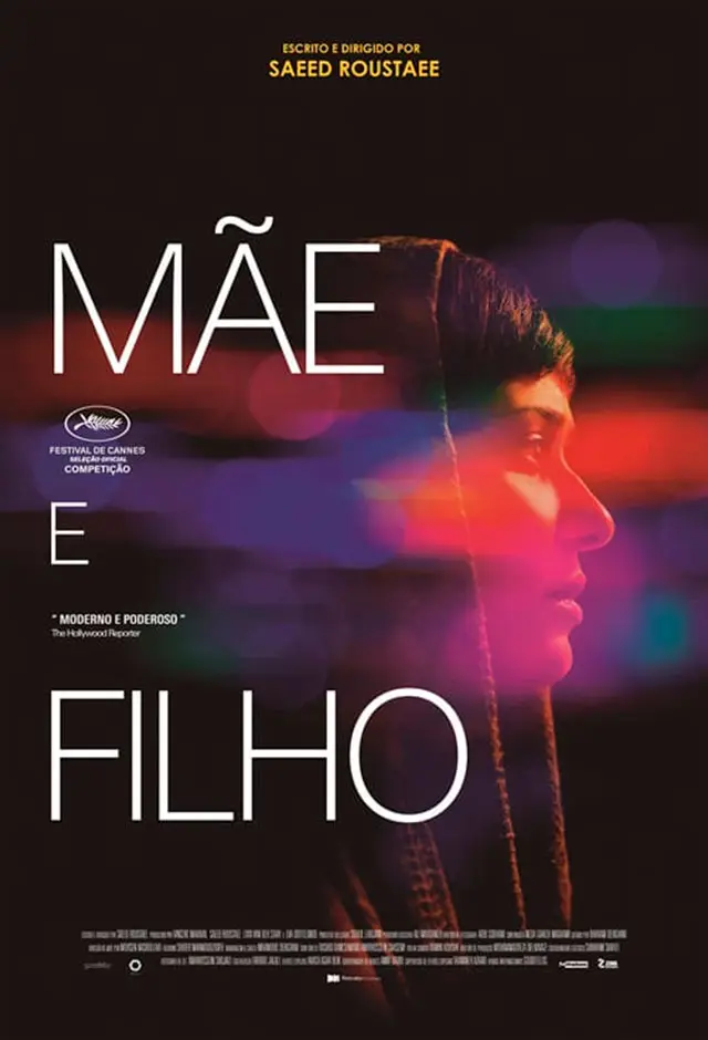 Mãe E Filho