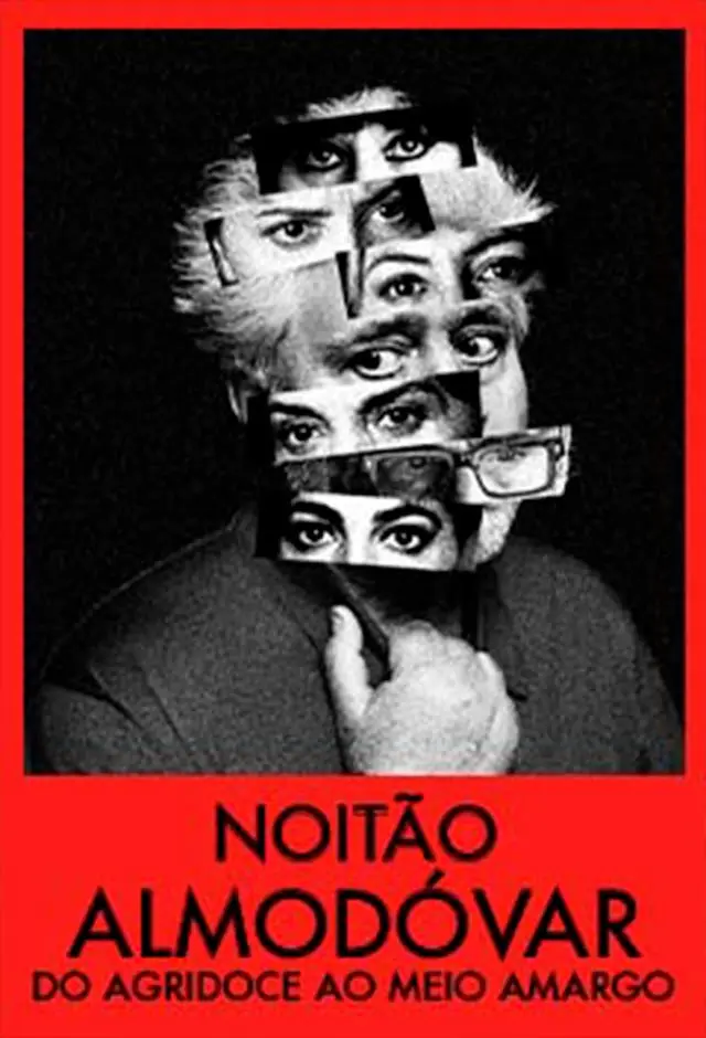 Noitão Almodóvar - Sala Agrado