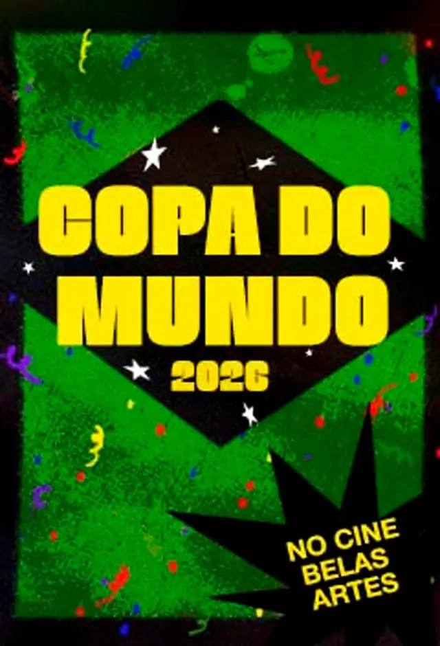 Copa No Belas: Jogo Brasil x Marrocos