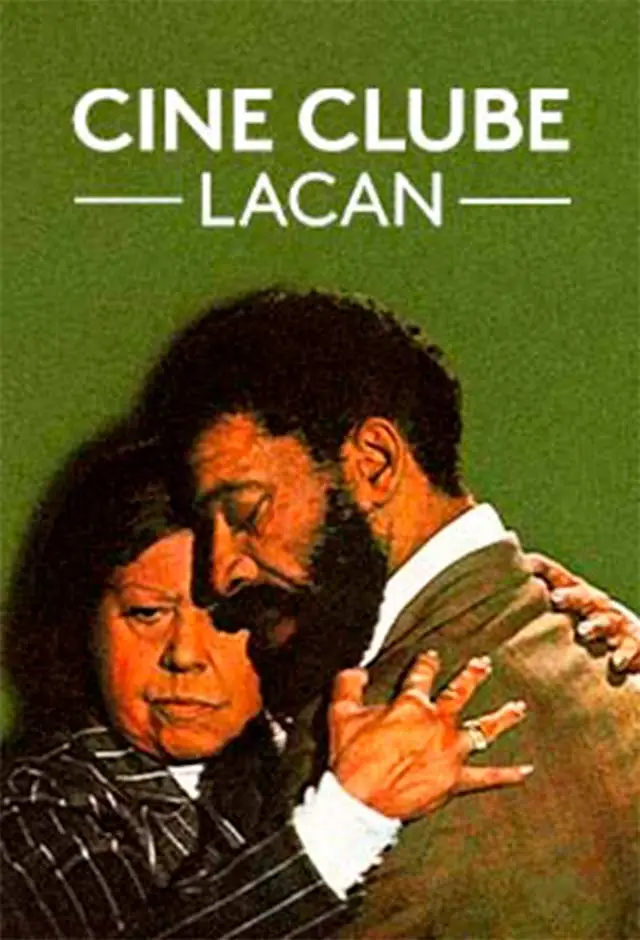 Cineclube Lacan: O Medo Consome A Alma