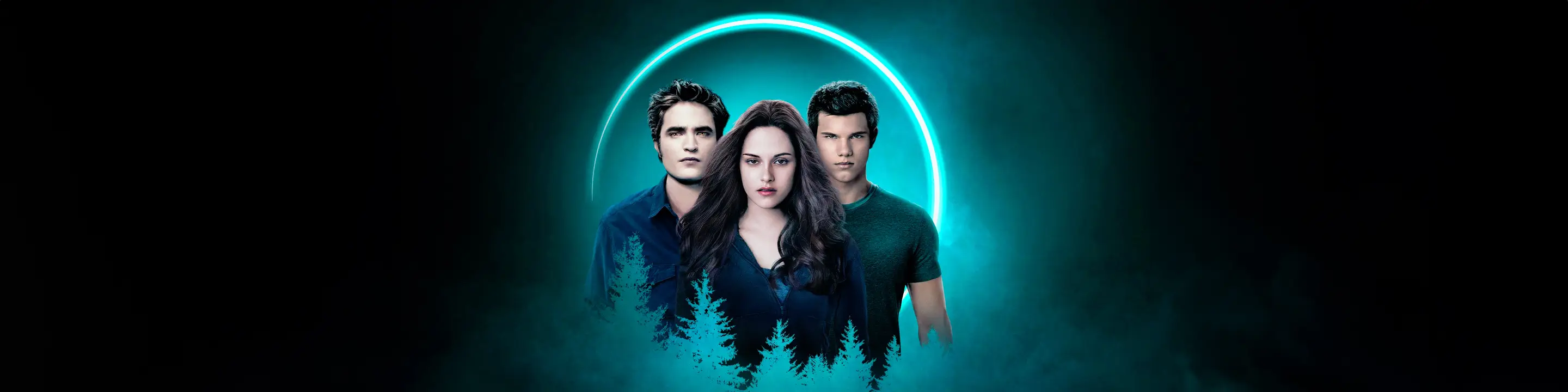 A Saga Crepúsculo: Eclipse (Relançamento)