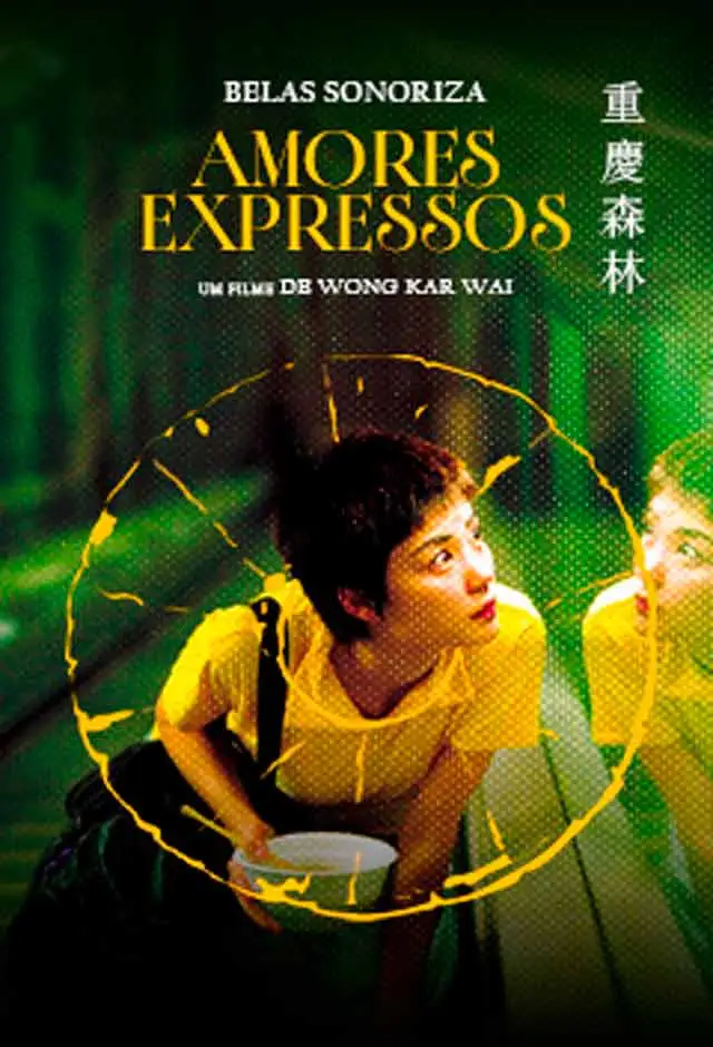 Belas Sonoriza: Amores Expressos