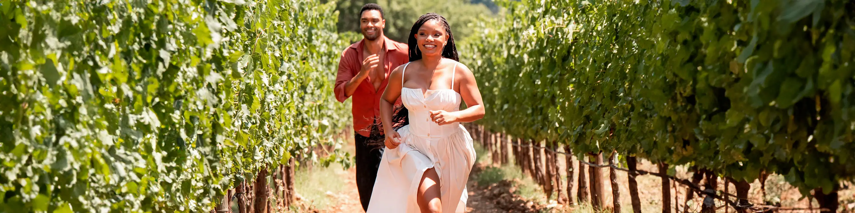 Eu & Você Na Toscana
