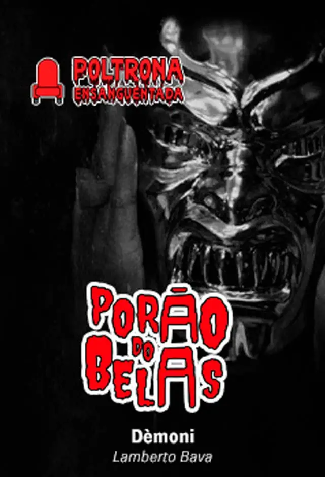 Porão Do Belas: Dèmoni