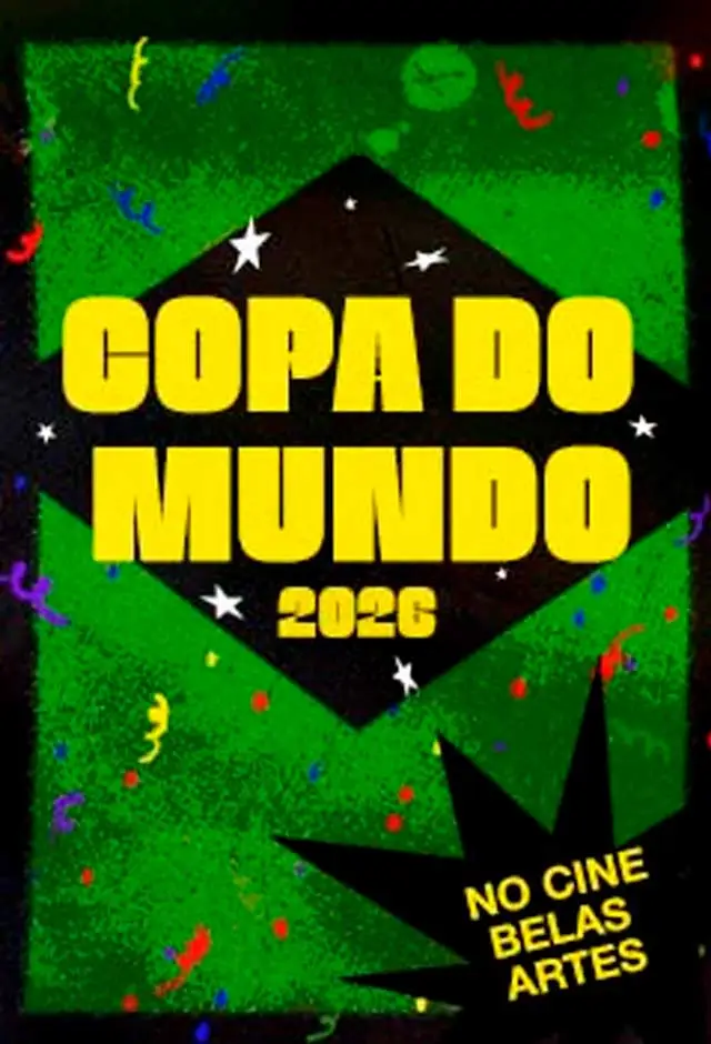 Copa No Belas: Jogo Do Brasil - Oitavas