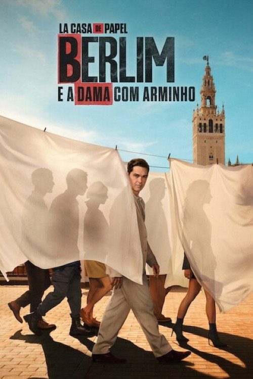 Berlim e a Dama com Arminho (Temporada 1)