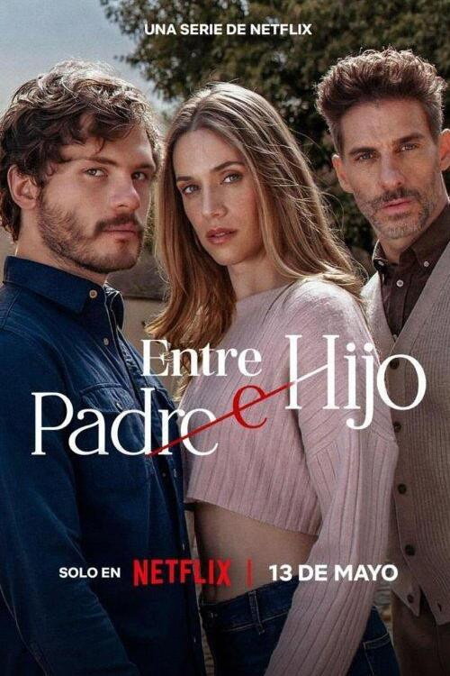 Entre Pai e Filho (Temporada 1)
