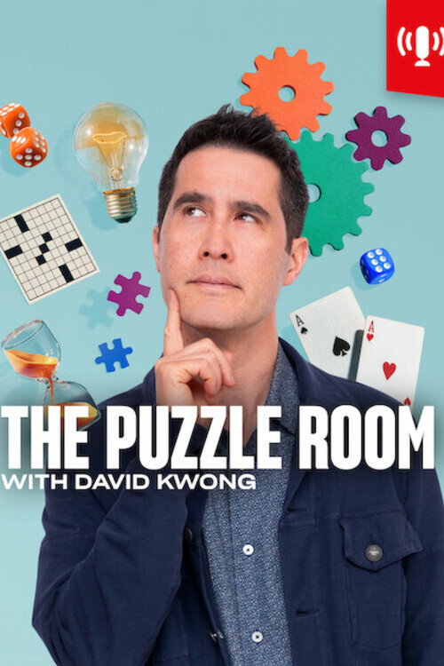 The Puzzle Room with David Kwong (Temporada 1)