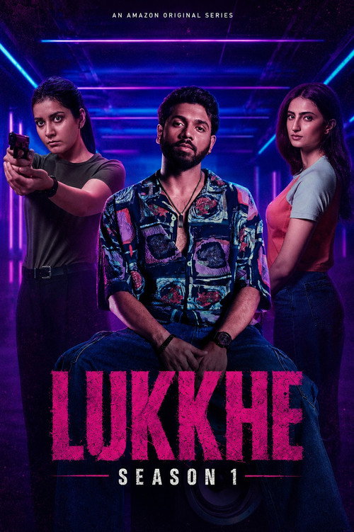Lukkhe (Temporada 1)