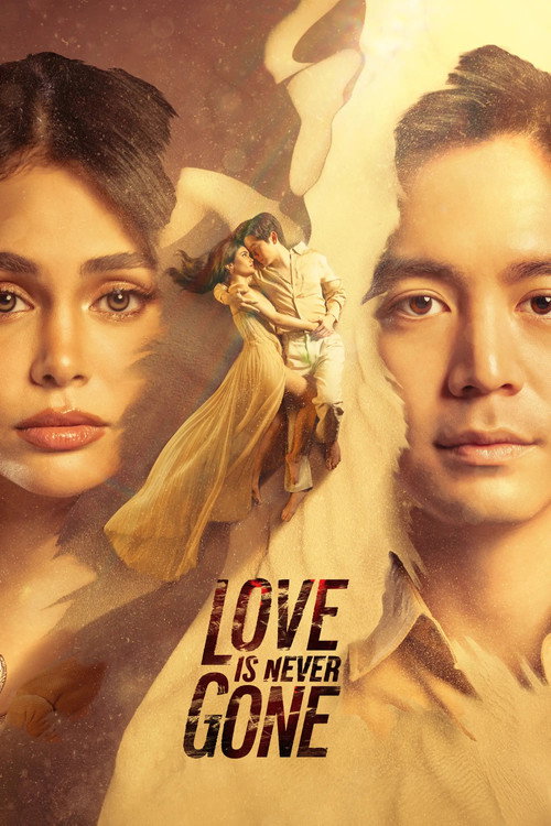 Love Is Never Gone (Temporada 1)
