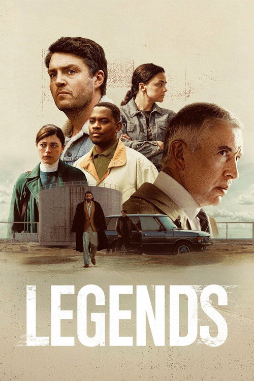 Personas (Temporada 1)