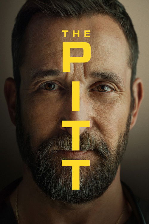 The Pitt (Temporada 2)