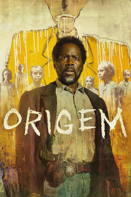 Origem (Temporada 4)