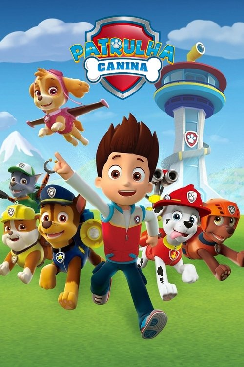 Patrulha Canina (Temporada 13)