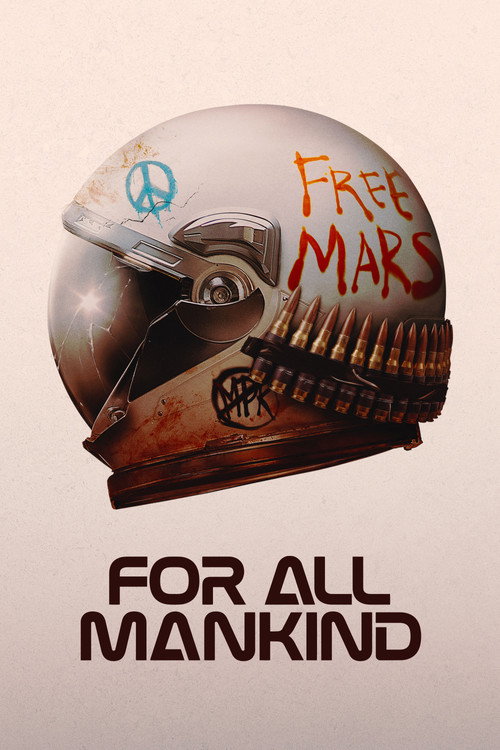 For All Mankind (Temporada 5)