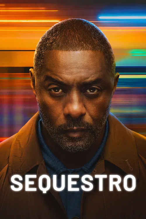 Sequestro (Temporada 2)