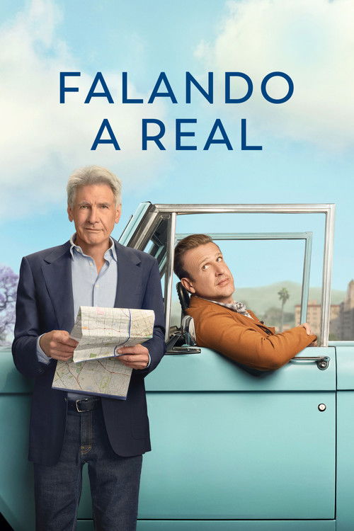 Falando a Real (Temporada 3)