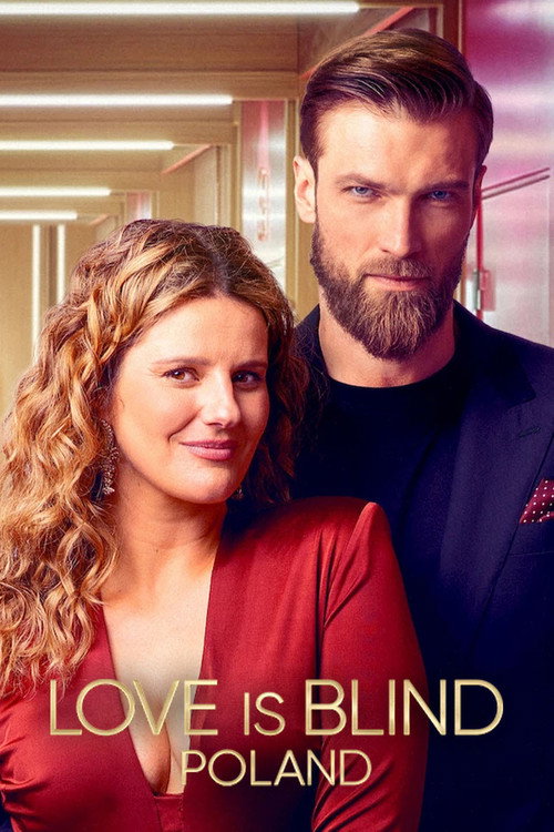 Casamento às Cegas: Polônia (Temporada 1)