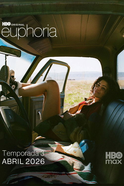 Euphoria (Temporada 3)