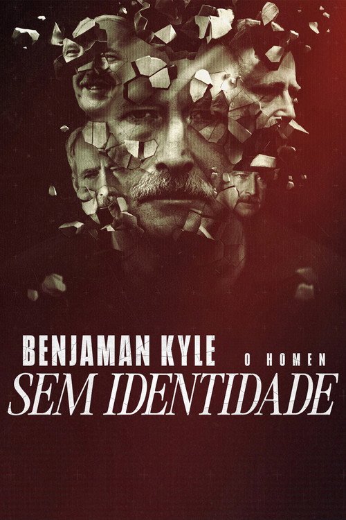 Benjaman Kyle: O Homem Sem Identidade (Temporada 1)