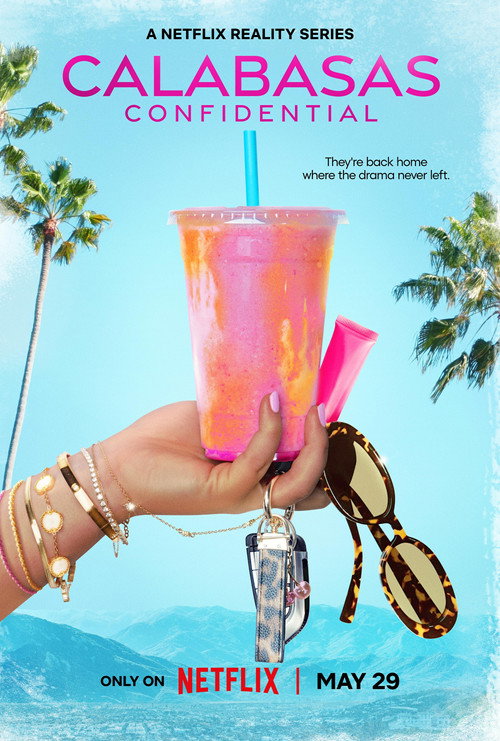 Calabasas Confidential (Temporada 1)