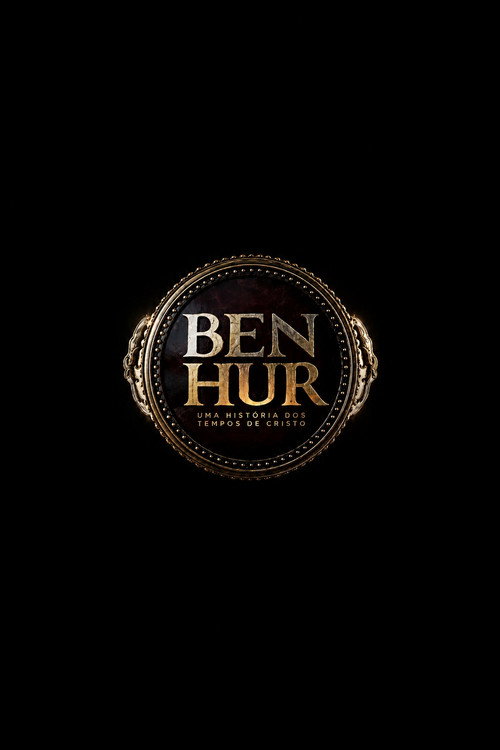 Ben-Hur (Temporada 1)