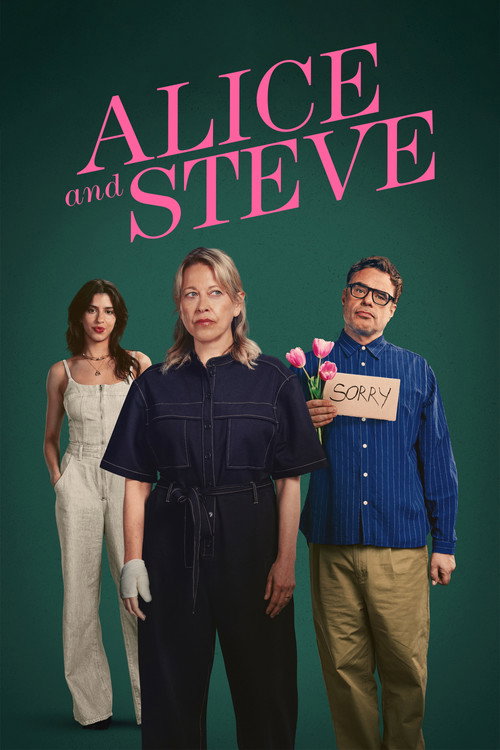 Alice and Steve (Temporada 1)