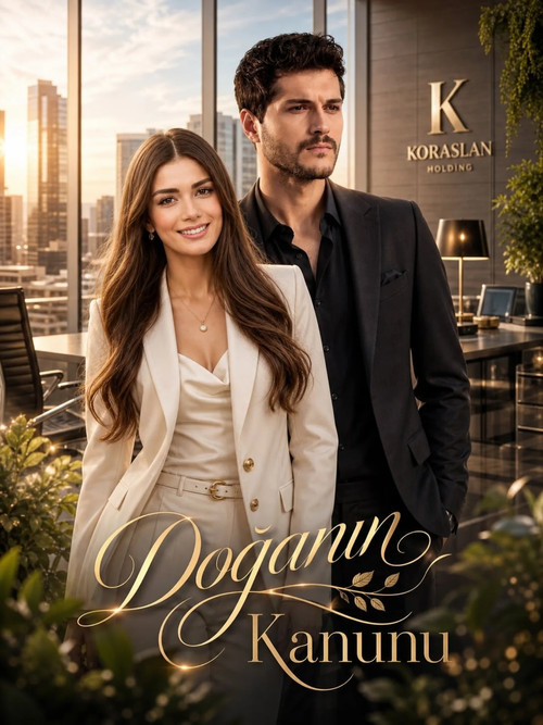 Doğanın Kanunu (Temporada 1)