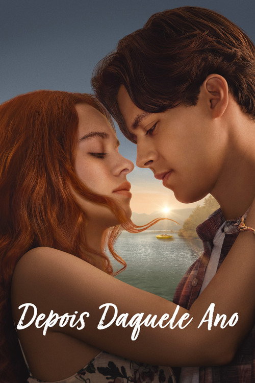 Depois Daquele Ano (Temporada 1)