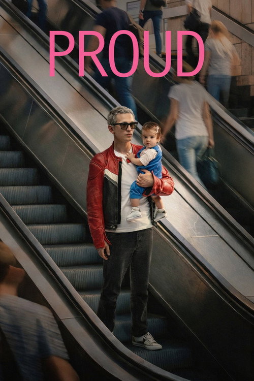 Orgulho (Temporada 1)