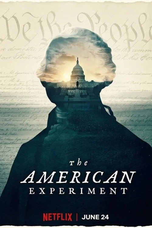 O Experimento Americano (Temporada 1)