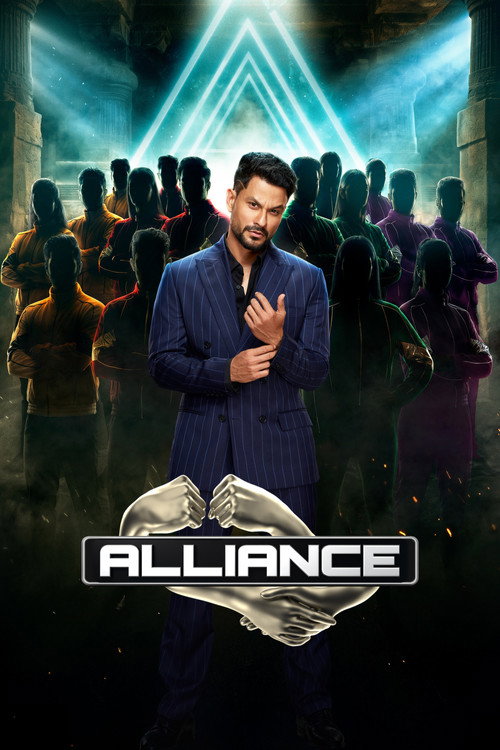 अलायन्स (Temporada 1)