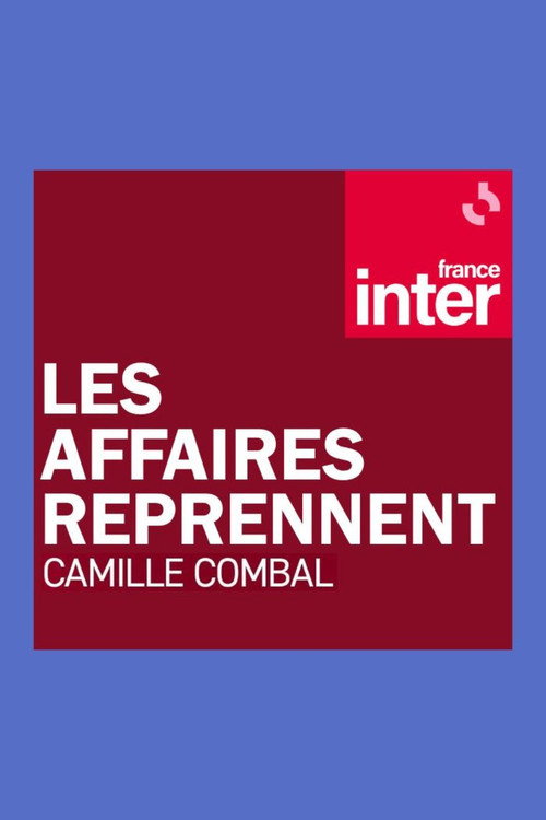 Les affaires reprennent... (Temporada 1)
