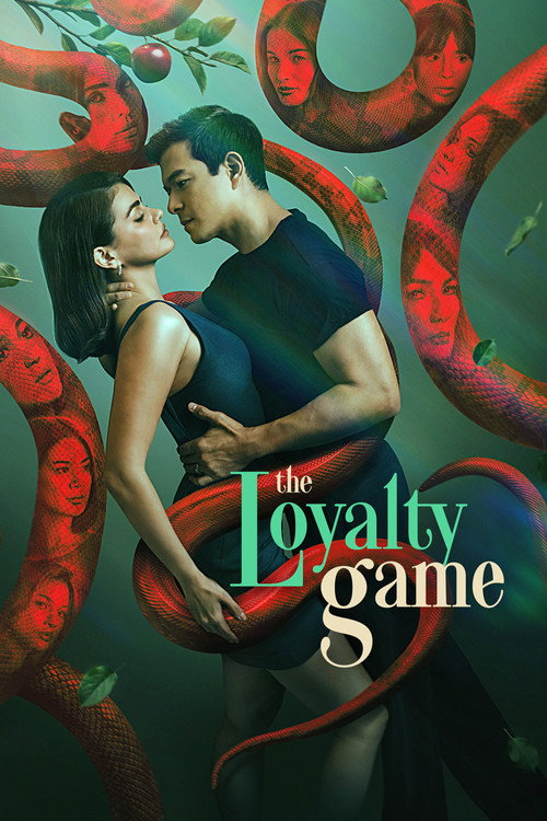 The Loyalty Game (Temporada 1)