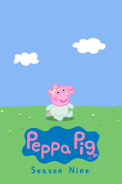 Peppa Pig (Temporada 9)