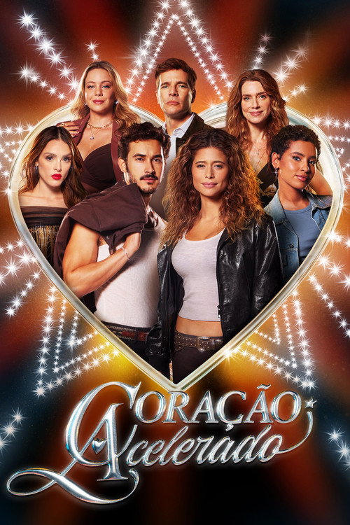 Coração Acelerado (Temporada 1)